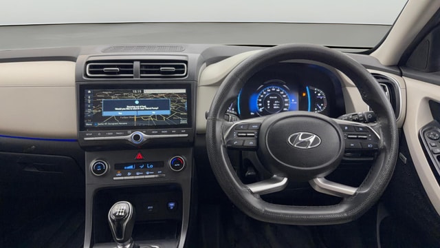 View Hyundai Creta Image 13 Used Hyundai Creta Image 13