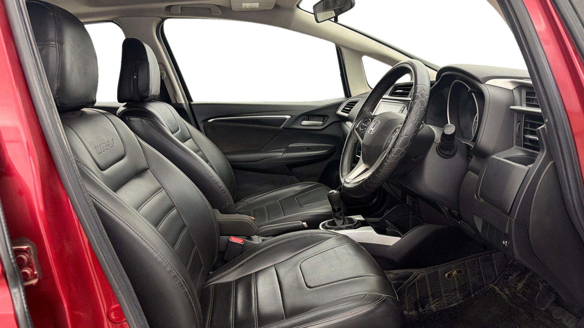 View 2022 Honda WR-V S MT Diesel Edge Edition Image 28 Used 2022 Honda WR-V S MT Diesel Edge Edition Image 28