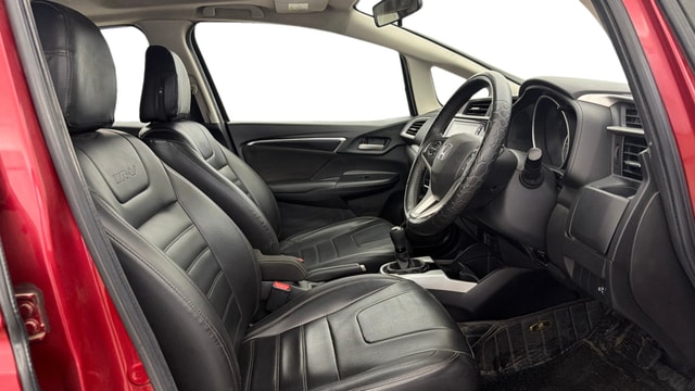 View Honda WR-V Image 28 Used Honda WR-V Image 28