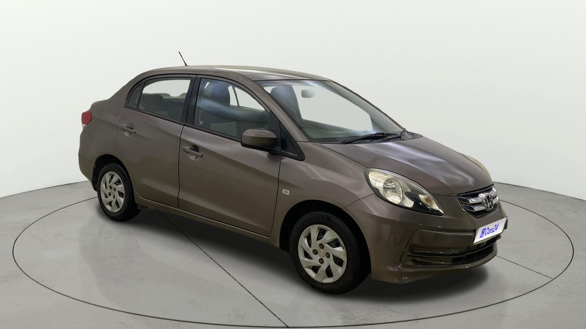 Used 2014 Honda Amaze Used 2014 Honda Amaze