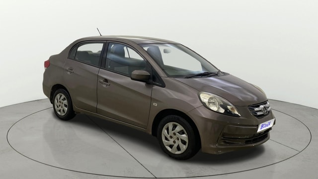 View Honda Amaze Image 21 Used Honda Amaze Image 21
