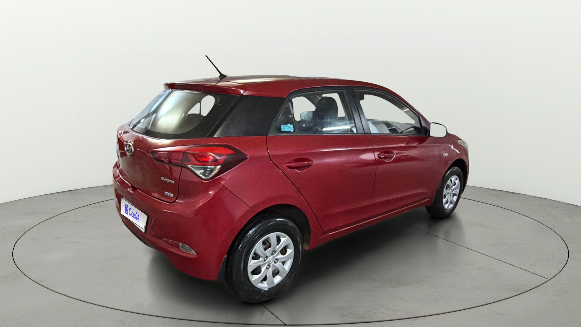 Used 2017 Hyundai Elite i20 Used 2017 Hyundai Elite i20