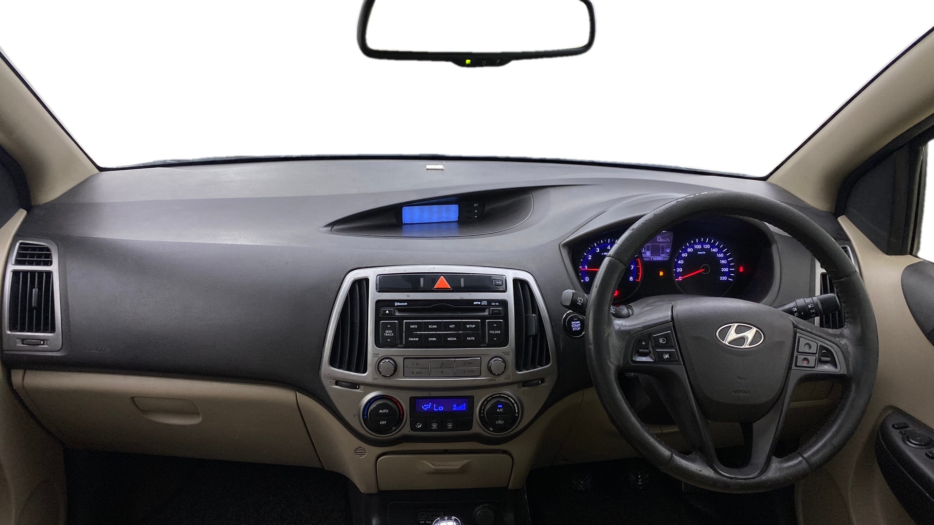Used 2014 Hyundai i20 Used 2014 Hyundai i20