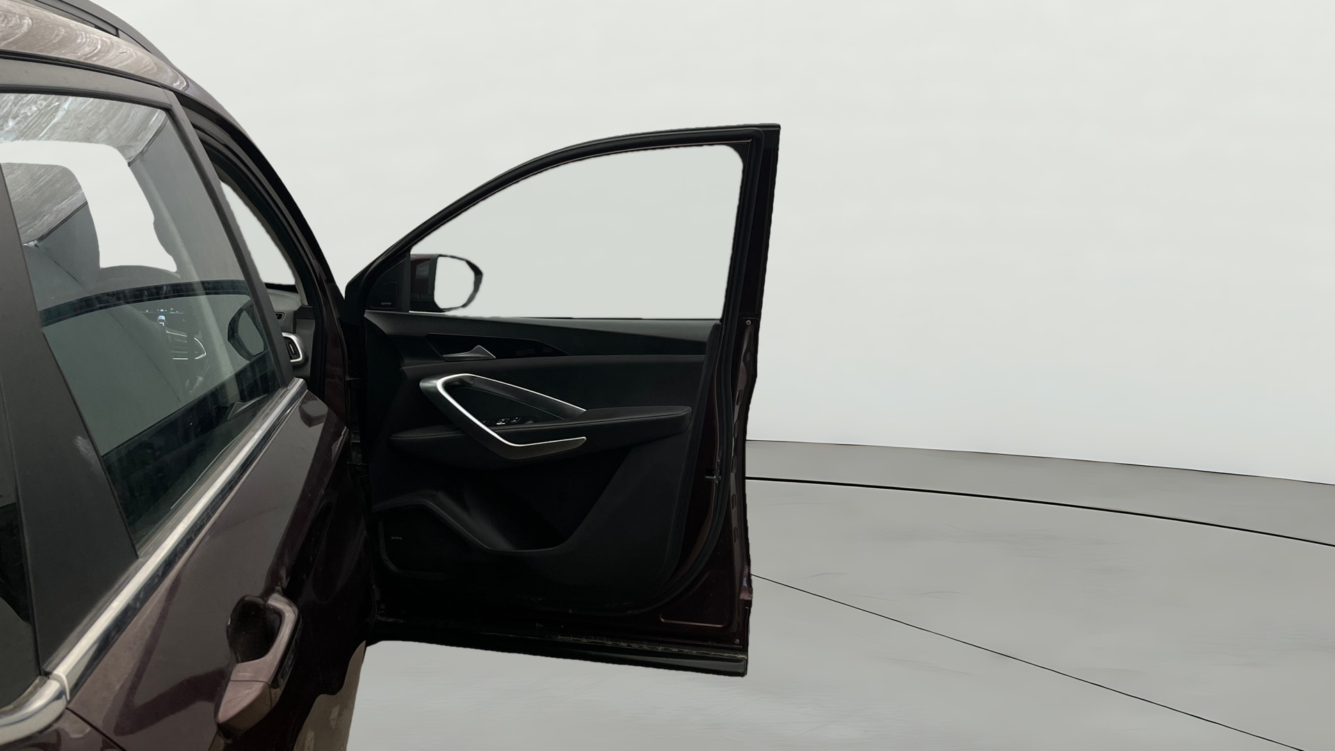 Used 2020 MG Hector Used 2020 MG Hector