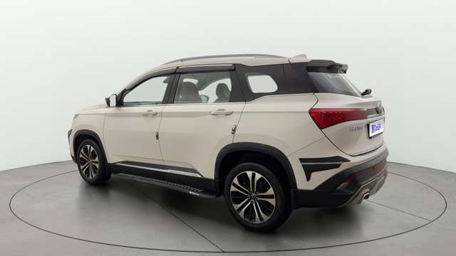 View MG Hector Image 2 Used MG Hector Image 2