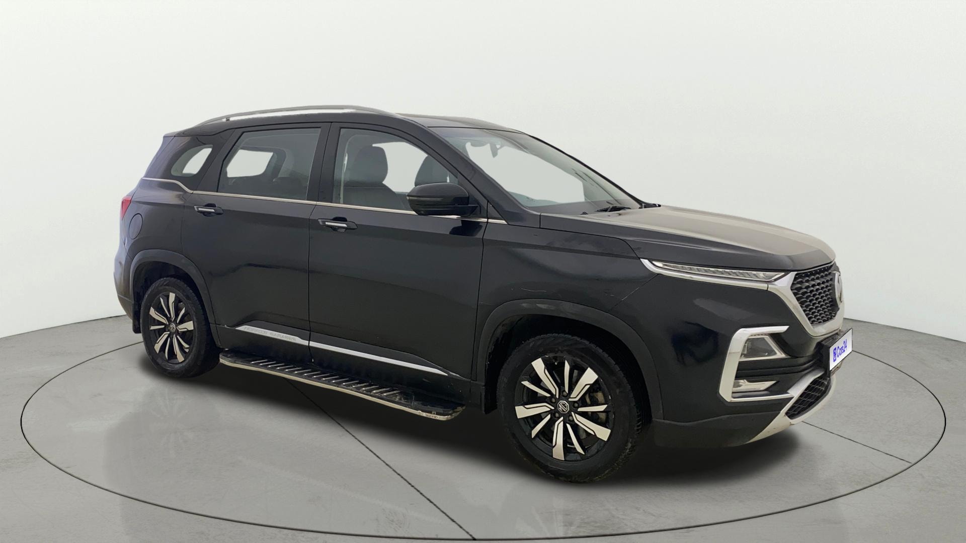 View 2019 MG Hector Sharp Petrol BS IV Image 14 Used 2019 MG Hector Sharp Petrol BS IV Image 14