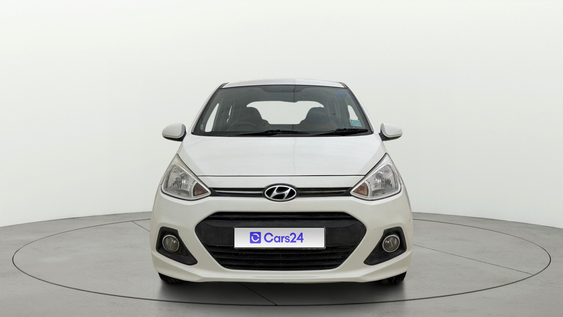 Used 2015 Hyundai Grand i10 Used 2015 Hyundai Grand i10