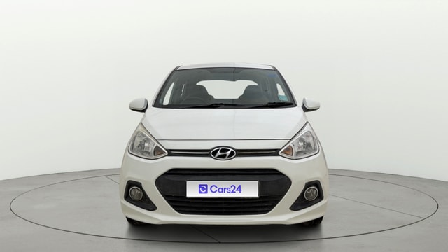 View Hyundai Grand i10 Image 1 Used Hyundai Grand i10 Image 1