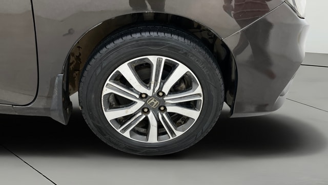 View Honda City Image 43 Used Honda City Image 43