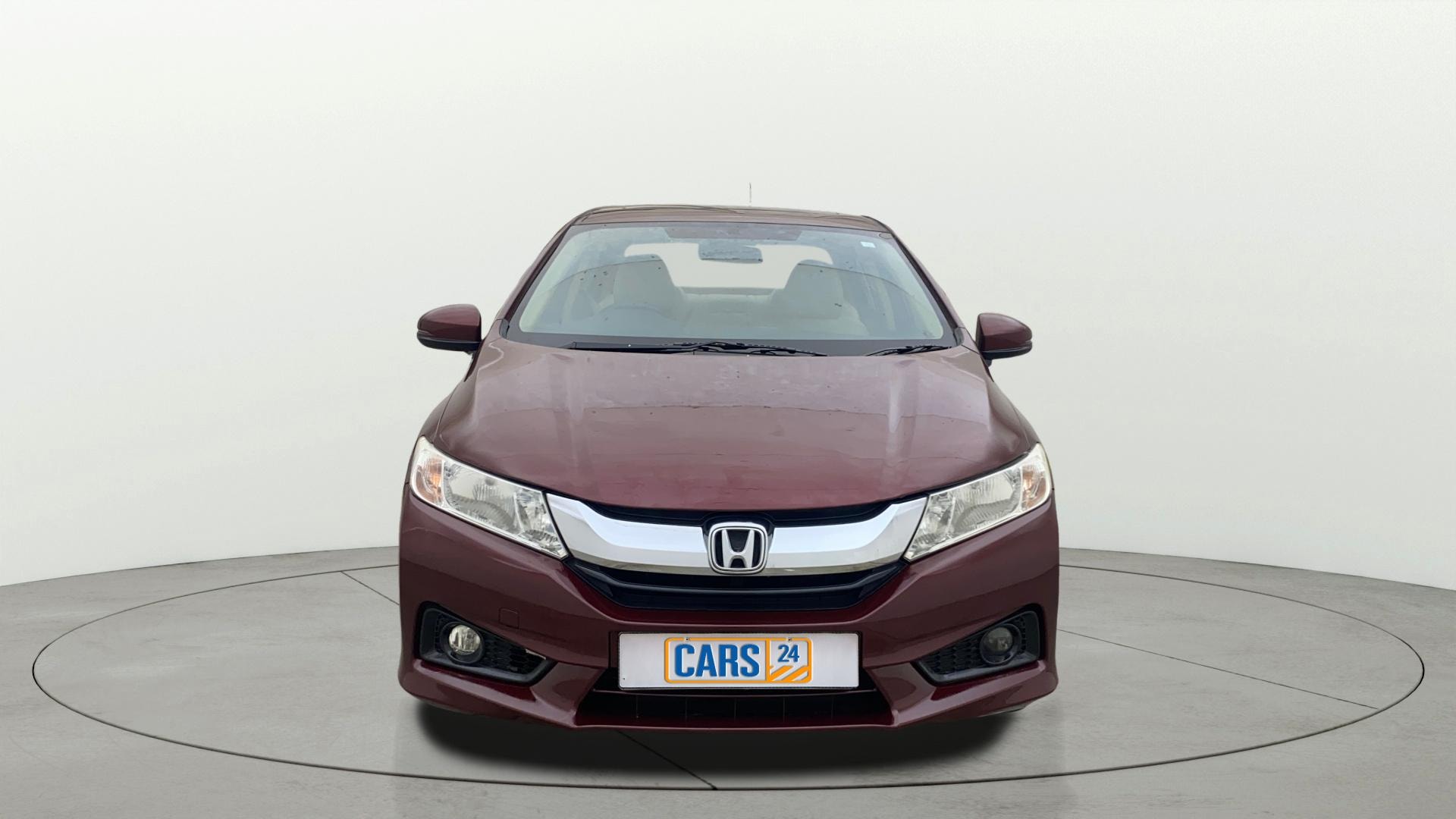 Used 2016 Honda City Used 2016 Honda City