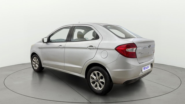 View Ford Figo Aspire Image 2 Used Ford Figo Aspire Image 2