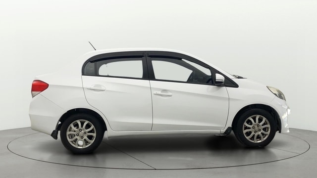 View Honda Amaze Image 8 Used Honda Amaze Image 8