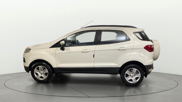 View Ford EcoSport Image 5 Used Ford EcoSport Image 5