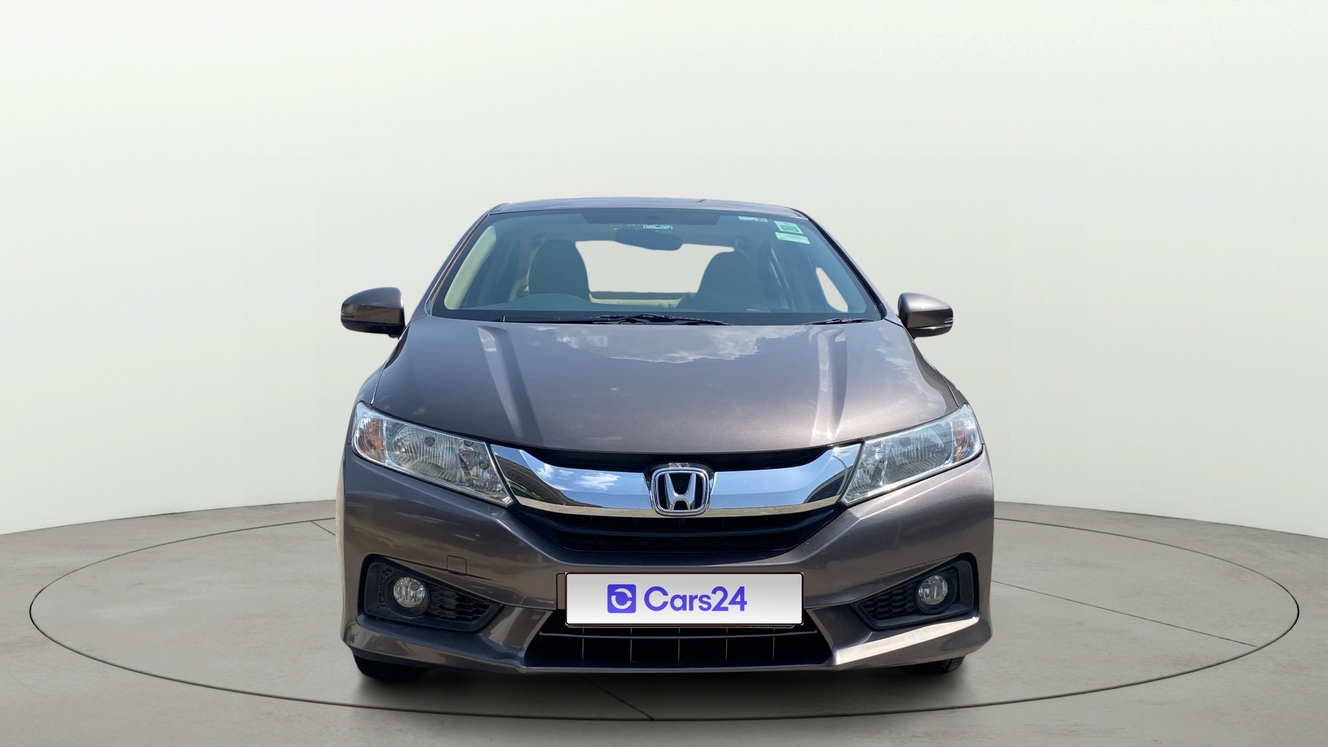 Used 2015 Honda City Used 2015 Honda City
