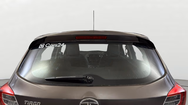 View Tata Tiago Image 4 Used Tata Tiago Image 4
