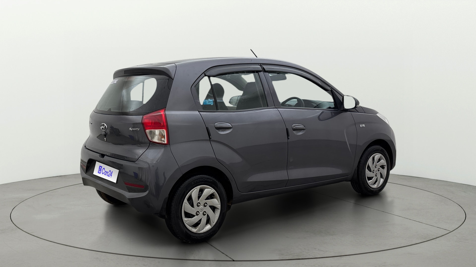 Used 2019 Hyundai New Santro Used 2019 Hyundai New Santro