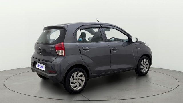 View Hyundai New Santro Image 41 Used Hyundai New Santro Image 41