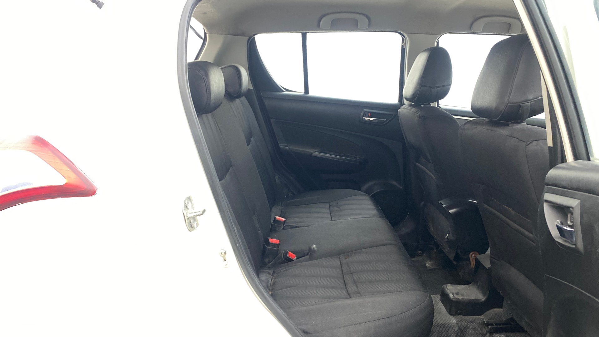 Used 2013 Maruti Suzuki 1000 Used 2013 Maruti Suzuki 1000