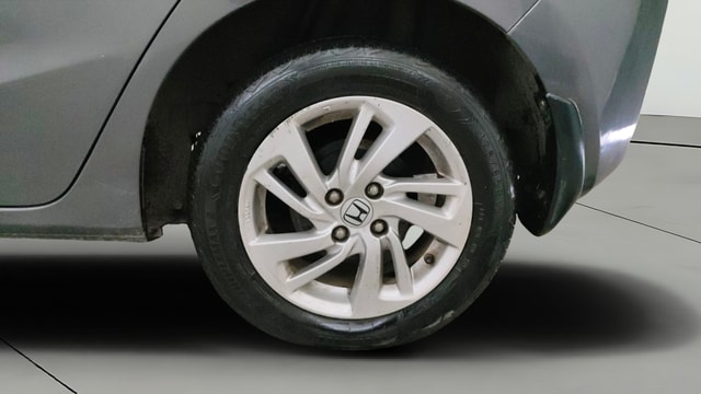 View Honda Jazz Image 11 Used Honda Jazz Image 11