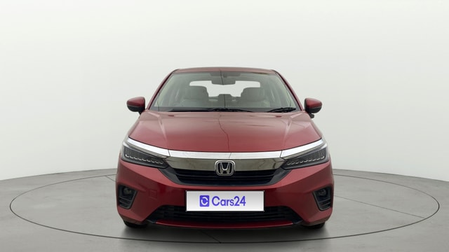 View Honda City ZX Image 1 Used Honda City ZX Image 1