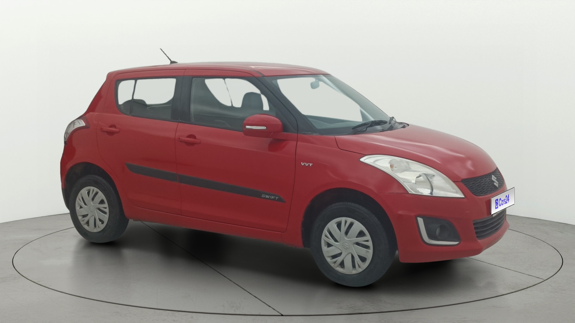 View 2017 Maruti Suzuki 1000 Base Variant Image 35 Used 2017 Maruti Suzuki 1000 Base Variant Image 35