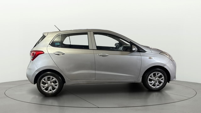 View Hyundai Grand i10 Image 8 Used Hyundai Grand i10 Image 8