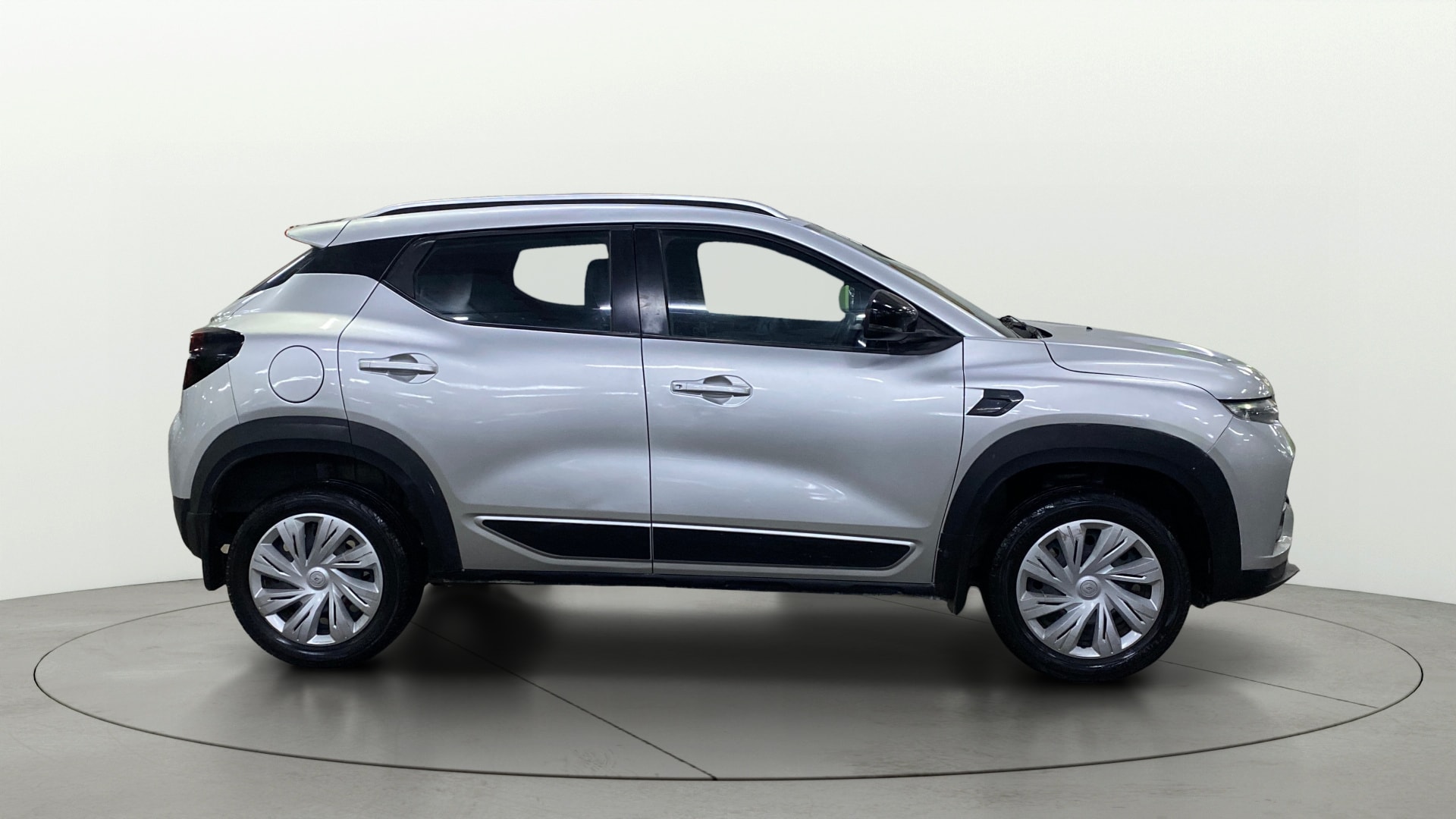 View 2021 Renault Kiger RXL MT Image 26 Used 2021 Renault Kiger RXL MT Image 26