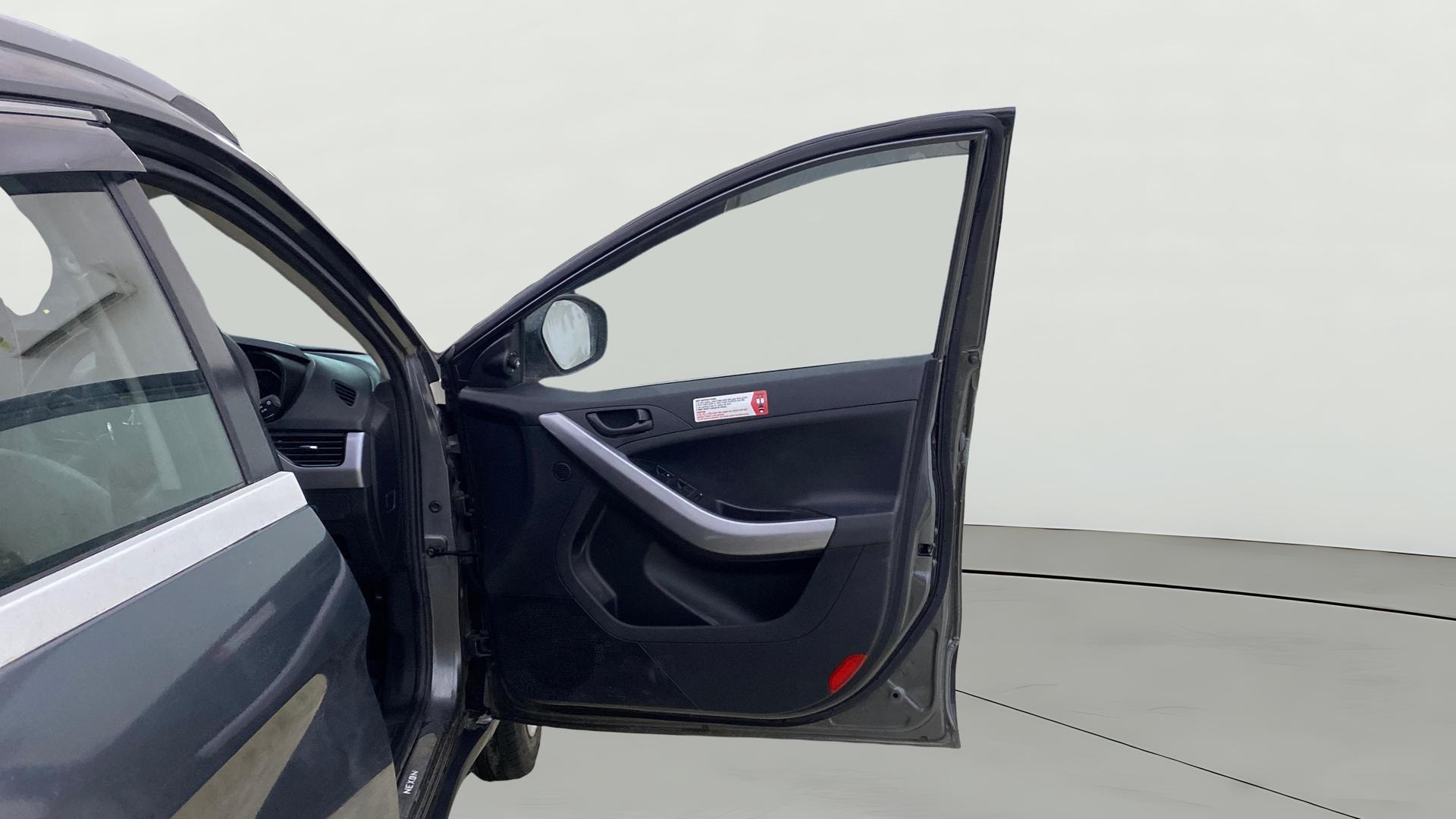 Used 2022 Tata Nexon Used 2022 Tata Nexon