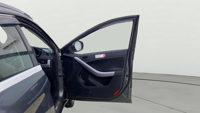 View Tata Nexon Image 45 Used Tata Nexon Image 45