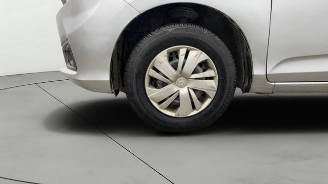 View Honda Amaze Image 37 Used Honda Amaze Image 37