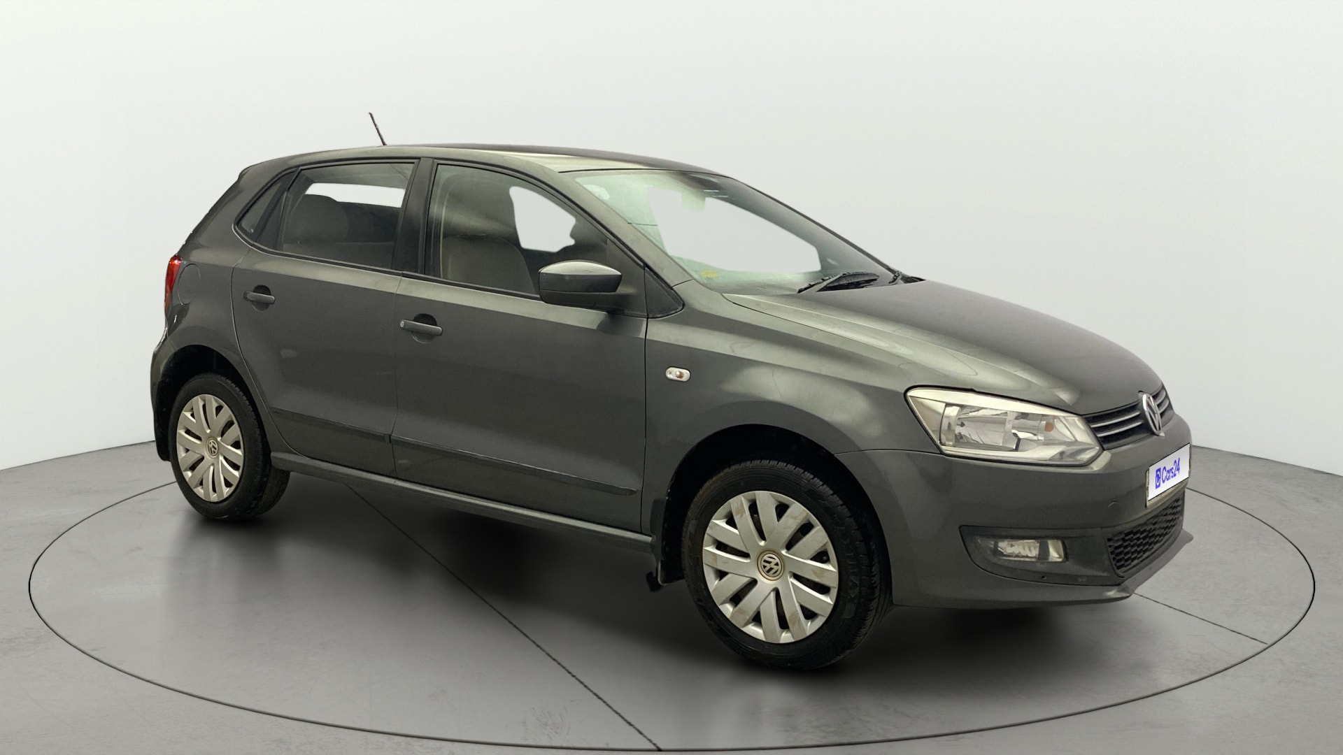 Used 2013 Volkswagen Polo Used 2013 Volkswagen Polo