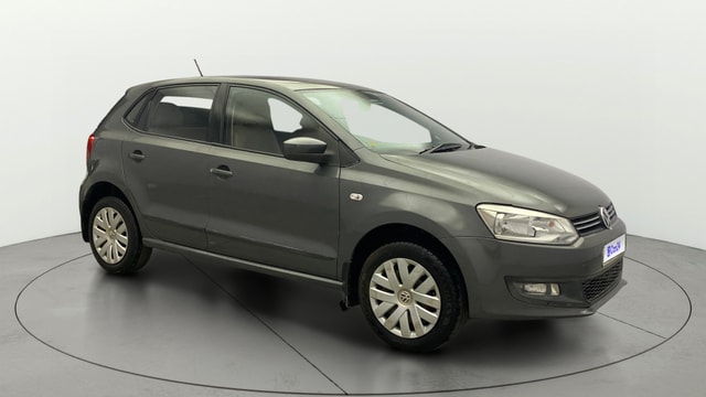 View Volkswagen Polo Image 35 Used Volkswagen Polo Image 35
