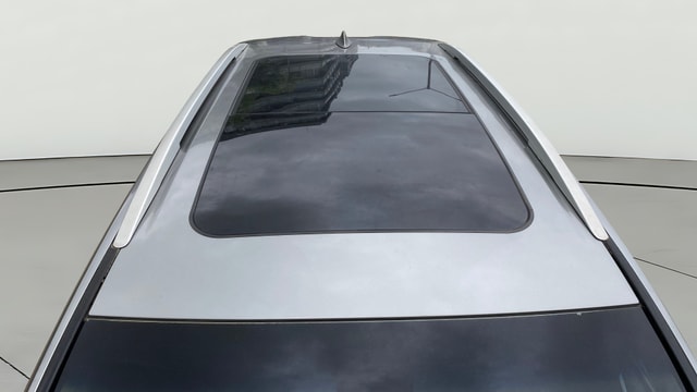 View MG Hector Image 7 Used MG Hector Image 7
