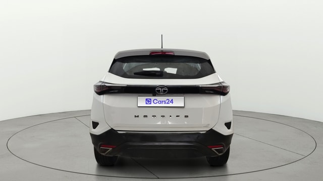 View Tata Harrier Image 41 Used Tata Harrier Image 41