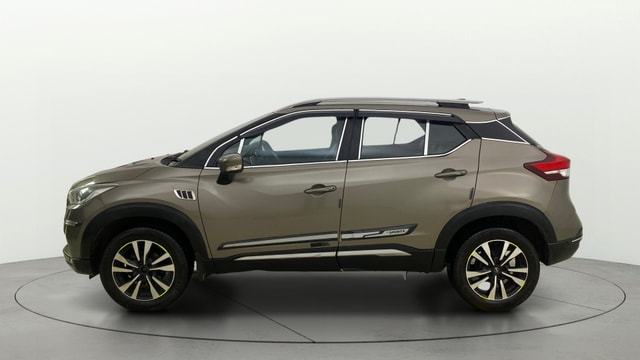 View Nissan Kicks Image 5 Used Nissan Kicks Image 5