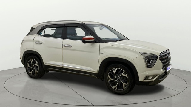 View Hyundai Creta Image 23 Used Hyundai Creta Image 23