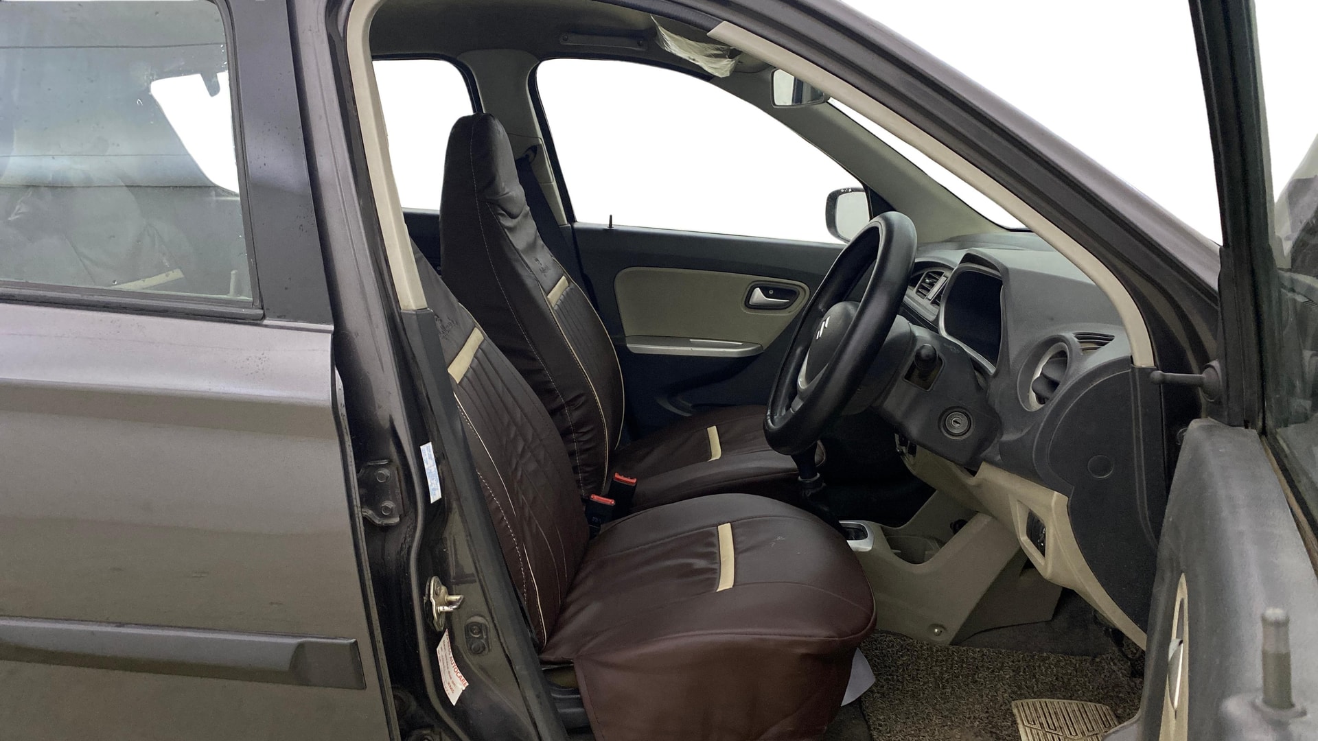 Used 2018 Maruti Suzuki Alto K10 Used 2018 Maruti Suzuki Alto K10