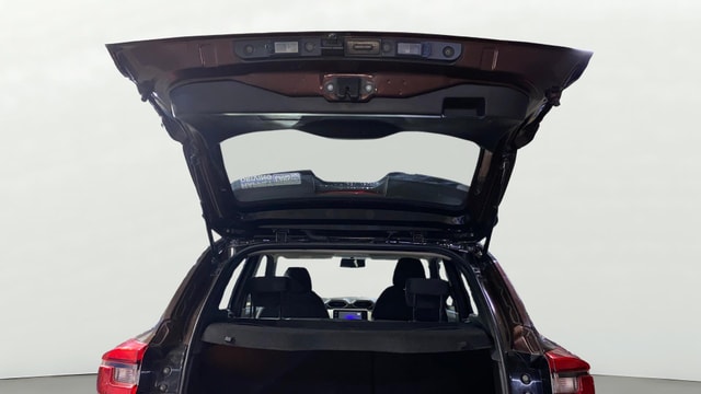 View Nissan Magnite Image 16 Used Nissan Magnite Image 16