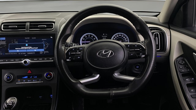 View Hyundai Creta Image 21 Used Hyundai Creta Image 21