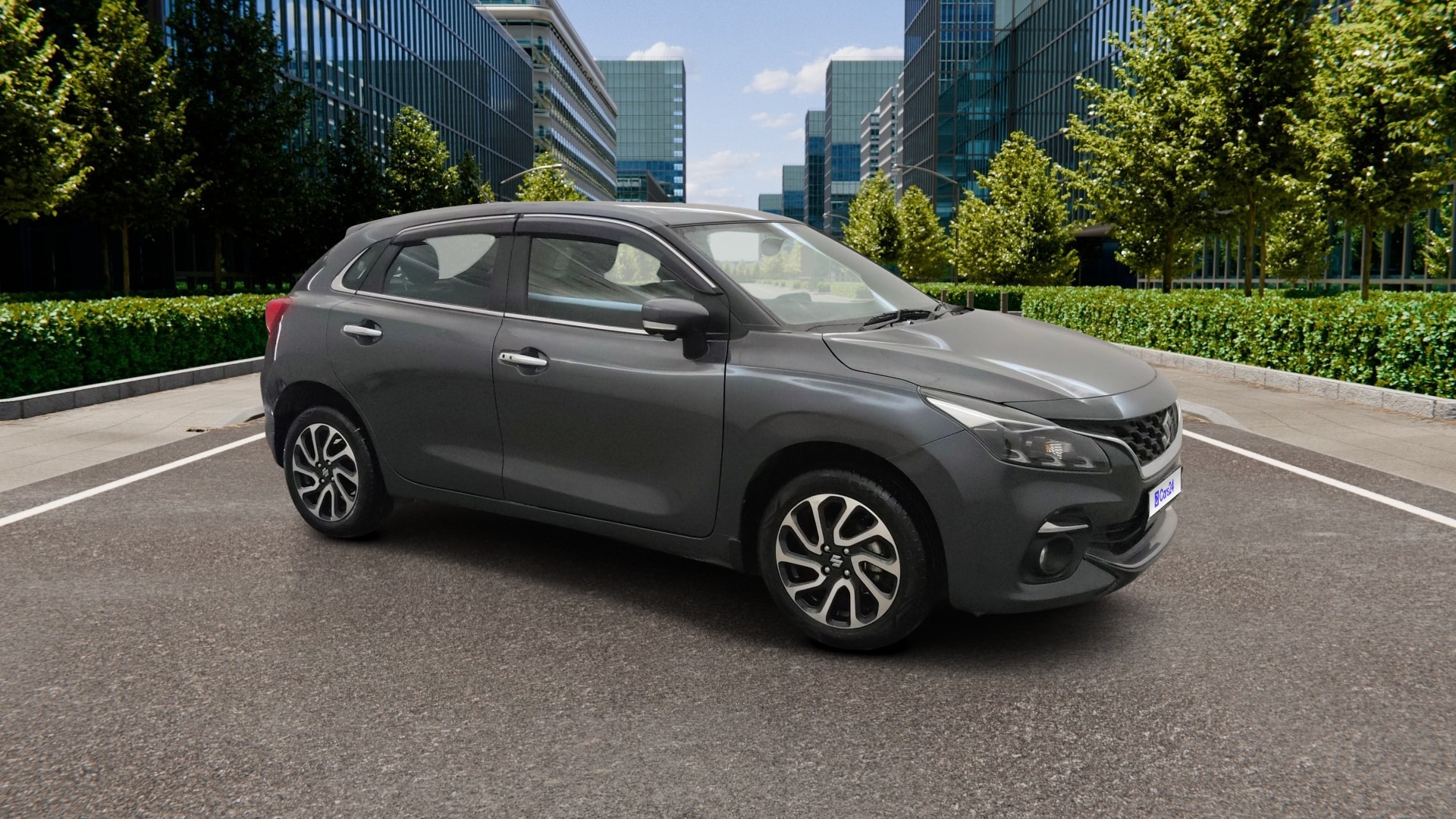 View 2025 Maruti Suzuki 1000 Base Variant Image 22 Used 2025 Maruti Suzuki 1000 Base Variant Image 22