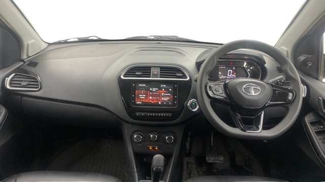 View Tata Tiago NRG Image 30 Used Tata Tiago NRG Image 30