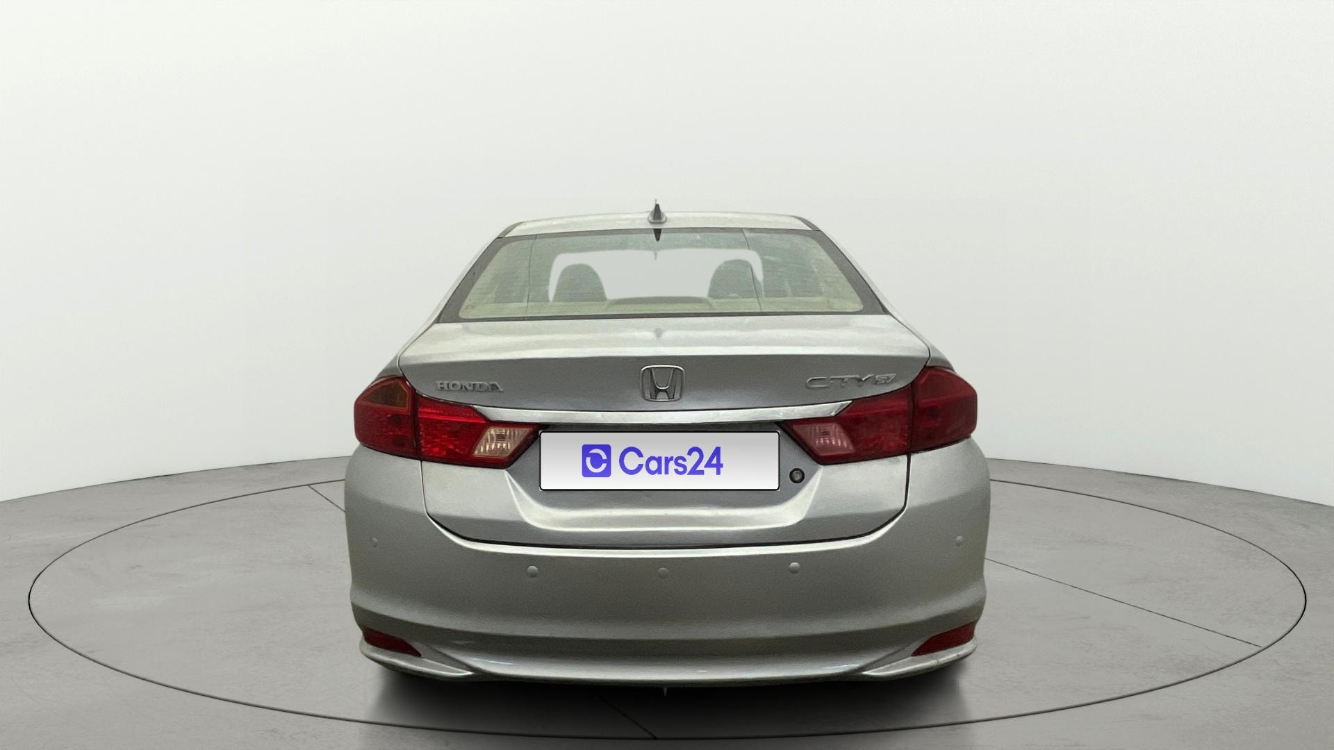 View 2015 Honda City ZX MT Diesel Anniversary Edition Image 38 Used 2015 Honda City ZX MT Diesel Anniversary Edition Image 38