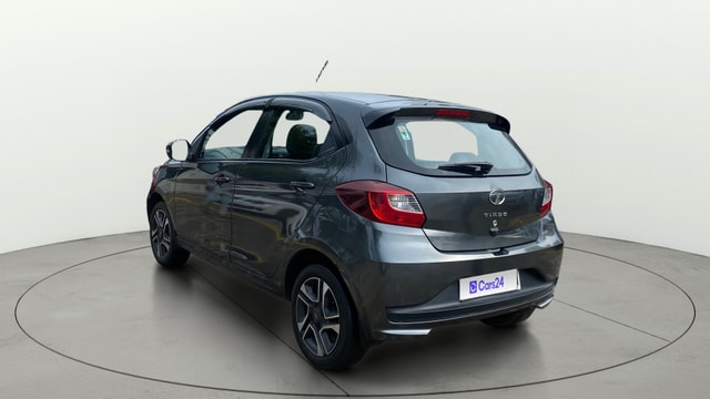 View Tata Tiago Image 2 Used Tata Tiago Image 2