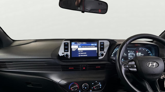 View Hyundai Elite i20 Image 32 Used Hyundai Elite i20 Image 32