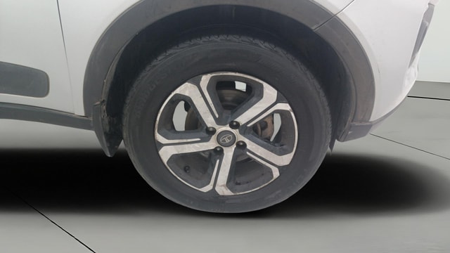 View Tata Nexon Image 45 Used Tata Nexon Image 45