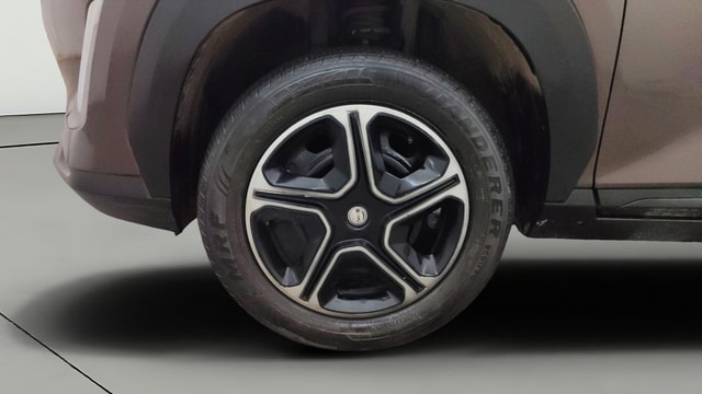 View Nissan Magnite Image 27 Used Nissan Magnite Image 27