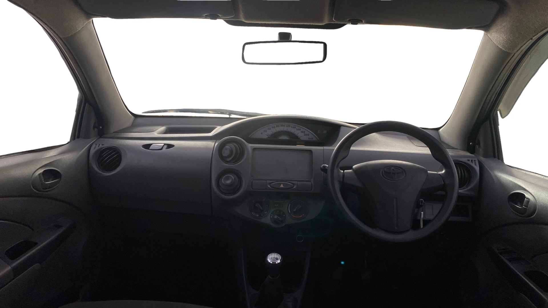 View 2012 Toyota Etios G Image 15 Used 2012 Toyota Etios G Image 15