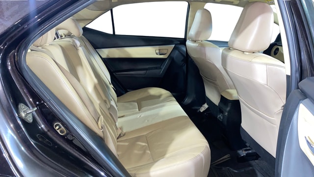 View Toyota Corolla Altis Image 29 Used Toyota Corolla Altis Image 29