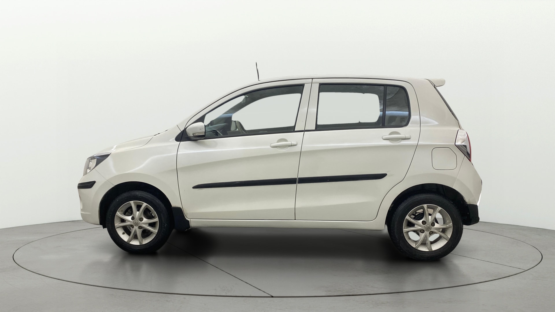 Used 2017 Maruti Suzuki 1000 Used 2017 Maruti Suzuki 1000