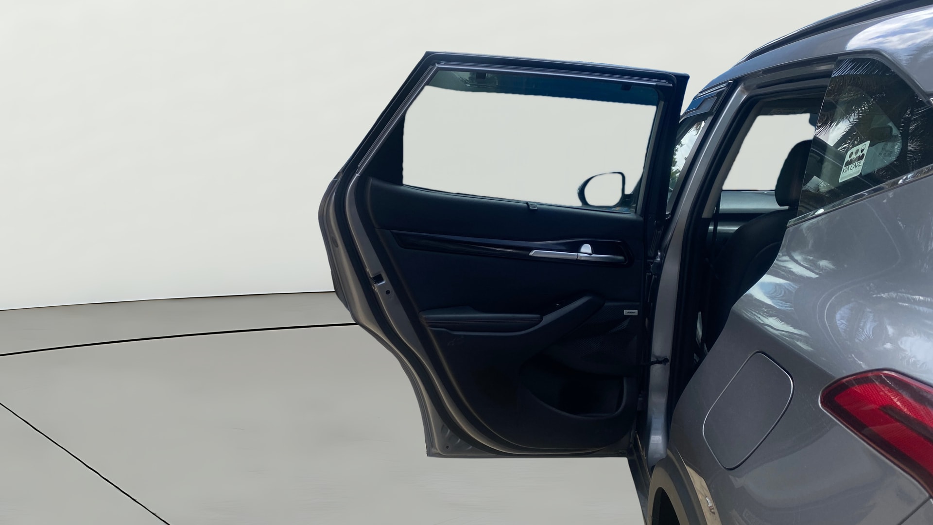 Used 2020 Kia Seltos Used 2020 Kia Seltos